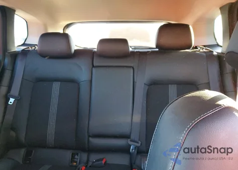 2024 Mazda Cx-50 Select z USA, uszkodzony, nr VIN 7MMVABAM1RN244305